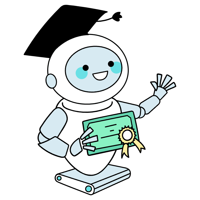 Artificial Intelligence Illustration from Seoul Set
