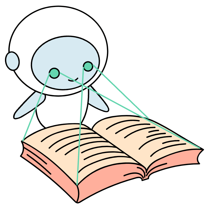 Machine Learning Illustration from Seoul Set