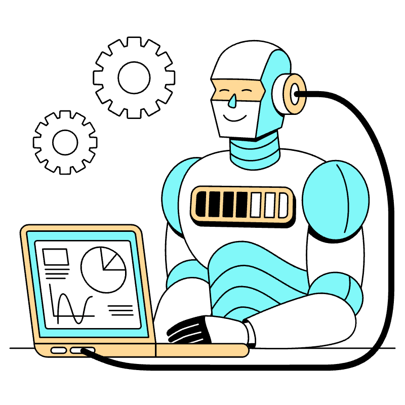Input Data To An Algorithm Illustration from London Set