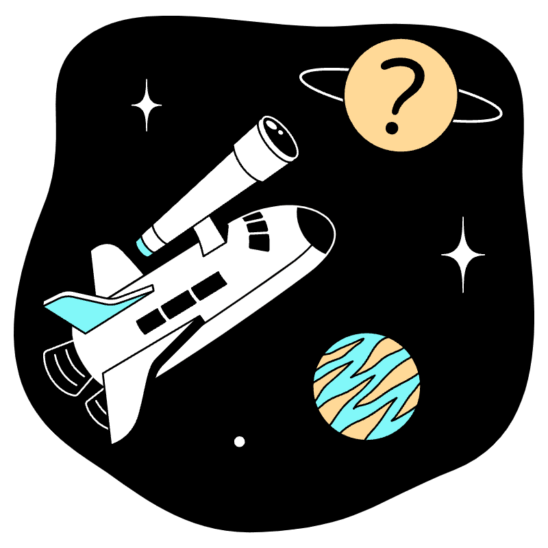 New Discovery Illustration from London Set