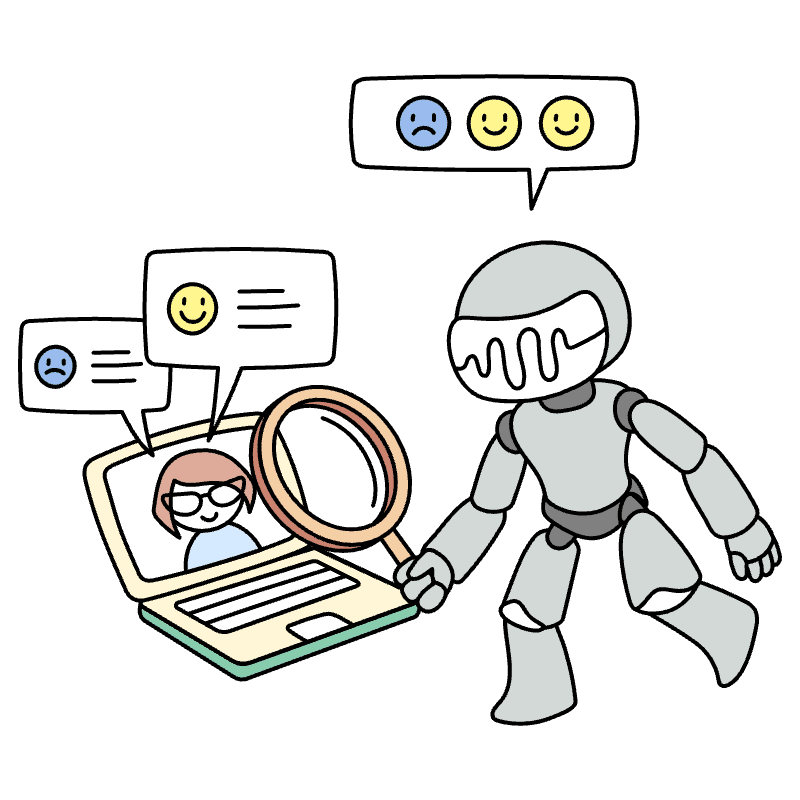 Robot Learning From Human 3 Illustration from Bruxelles Set