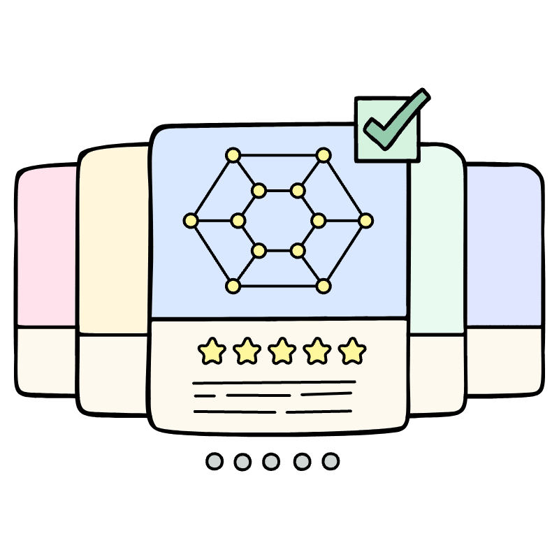 Selecting An Algorithm 4 Illustration from Bruxelles Set
