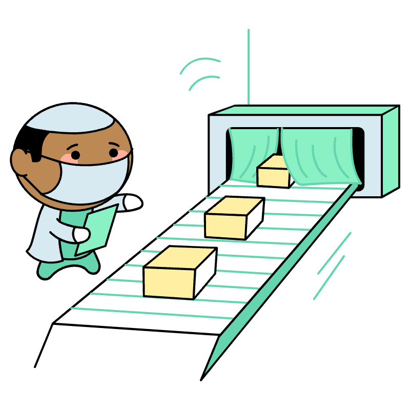 Create Product Illustration from Seoul Set