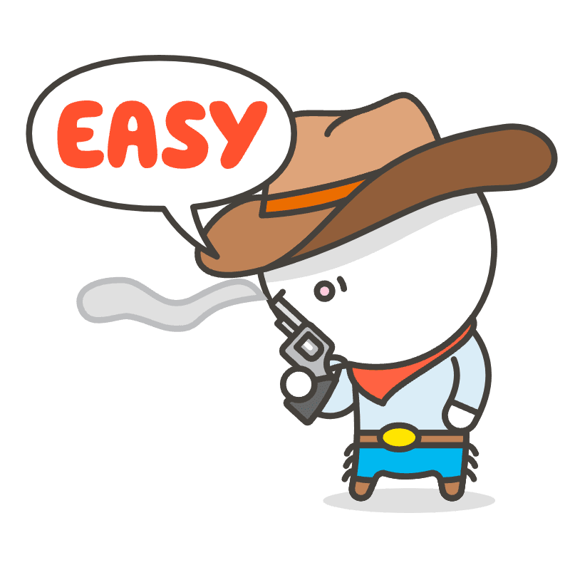 101 Emoji from The Team - Stickers Set