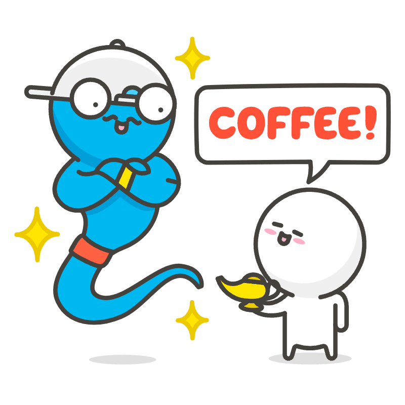 103 Element from Collaboration Stickers Set