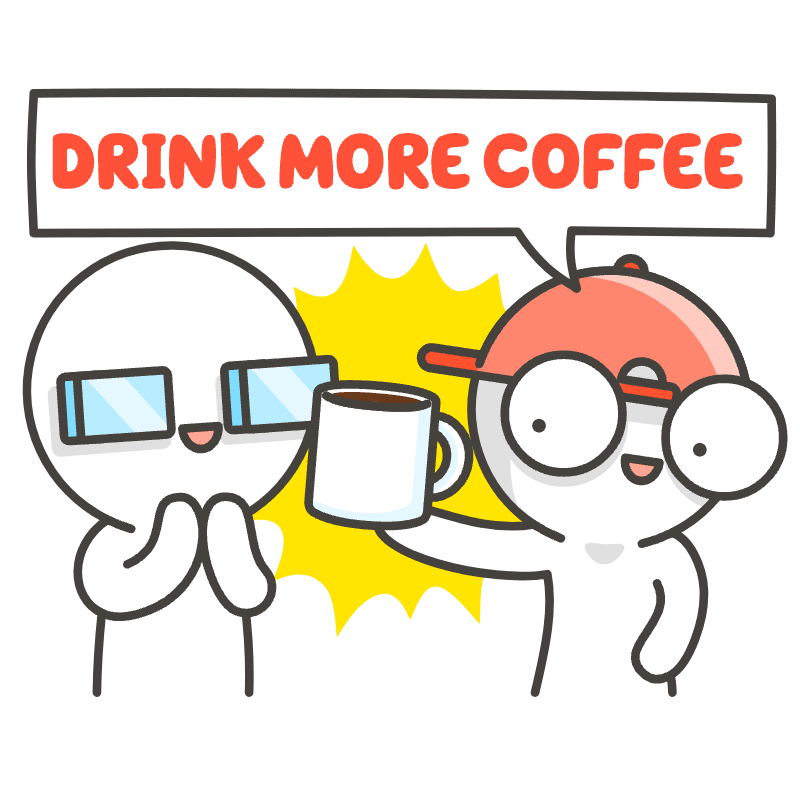 105 Element from Collaboration Stickers Set