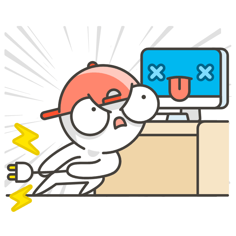 132 Emoji from The Team - Stickers Set