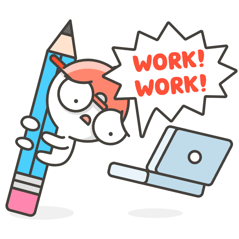 139 Element from The Team - Stickers Set