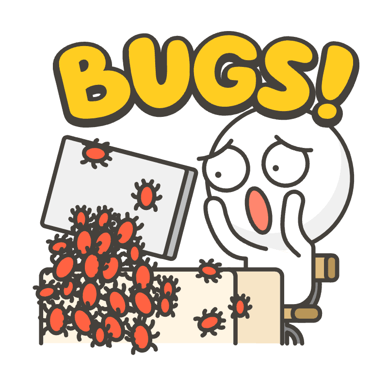149 Emoji from The Team - Stickers Set