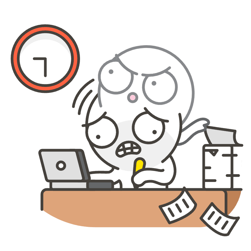 186 Element from The Team - Stickers Set