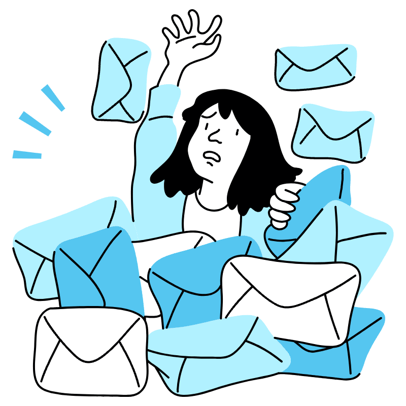 Spam Illustration from Tokyo Duotone Set