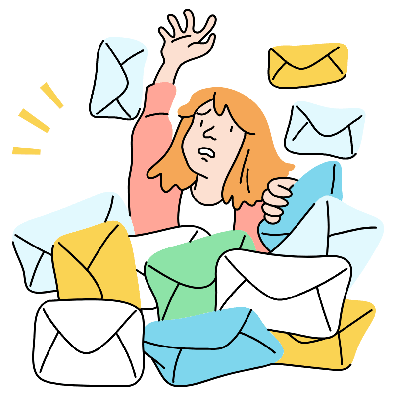 Spam Illustration from Tokyo Set