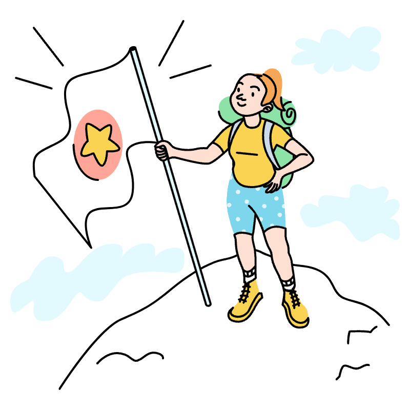 Success 2 Illustration from Tokyo Set