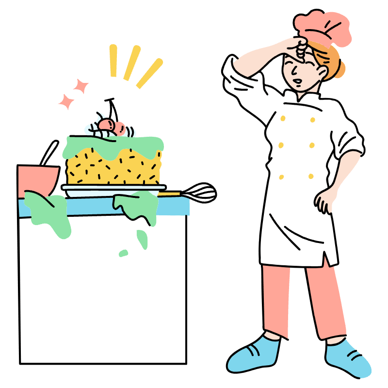 Done Illustration from Tokyo Set