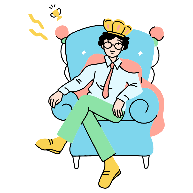 Being A VIP Illustration from Tokyo Set