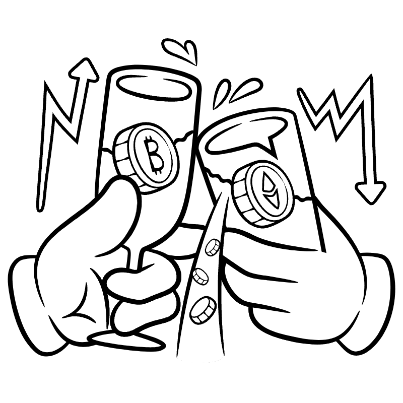 HFSP Illustration from Web 3.0 Set