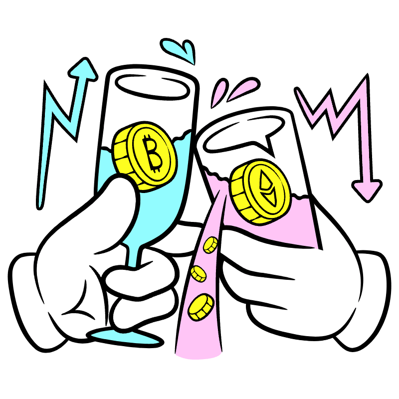 HFSP Illustration from Web 3.0 Set