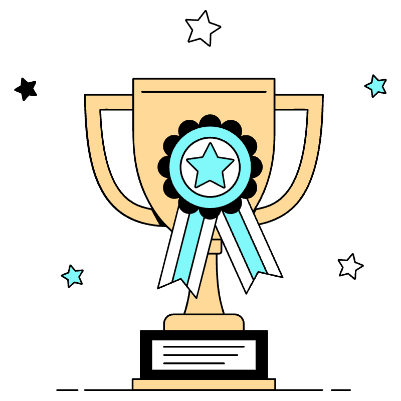 Good Work Keep It Going Illustration from London Set