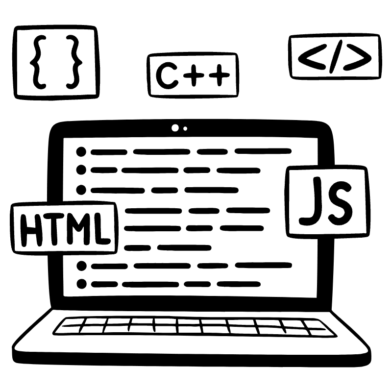 Programming Illustration from Milano Set