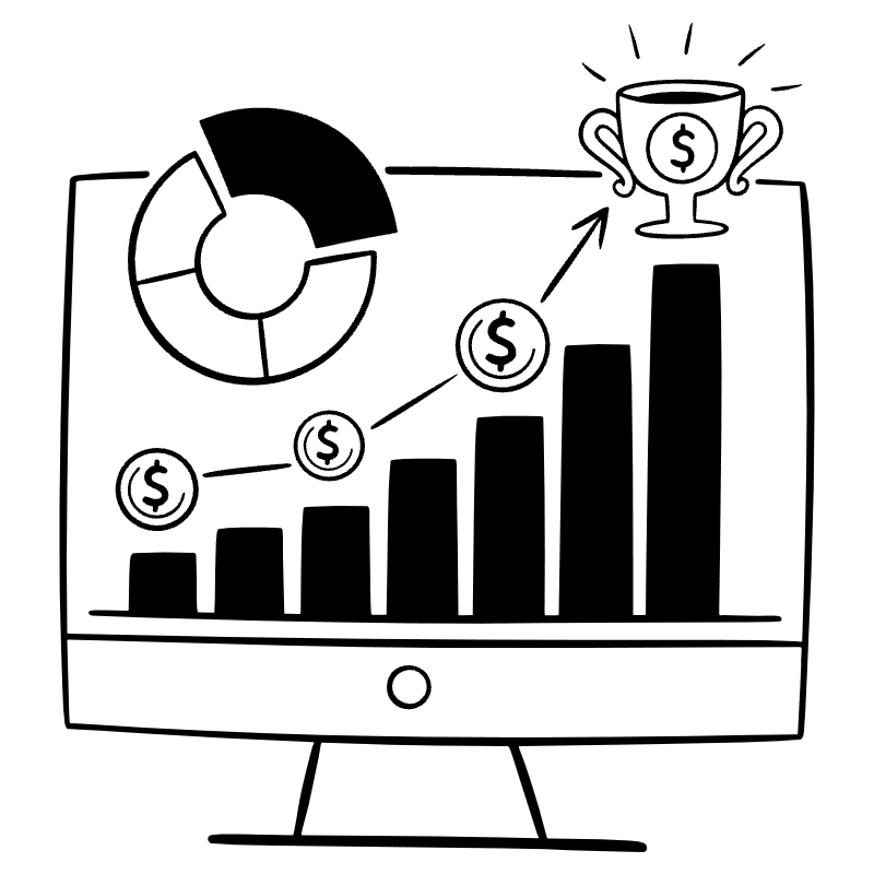 Projections Illustration from Milano Set