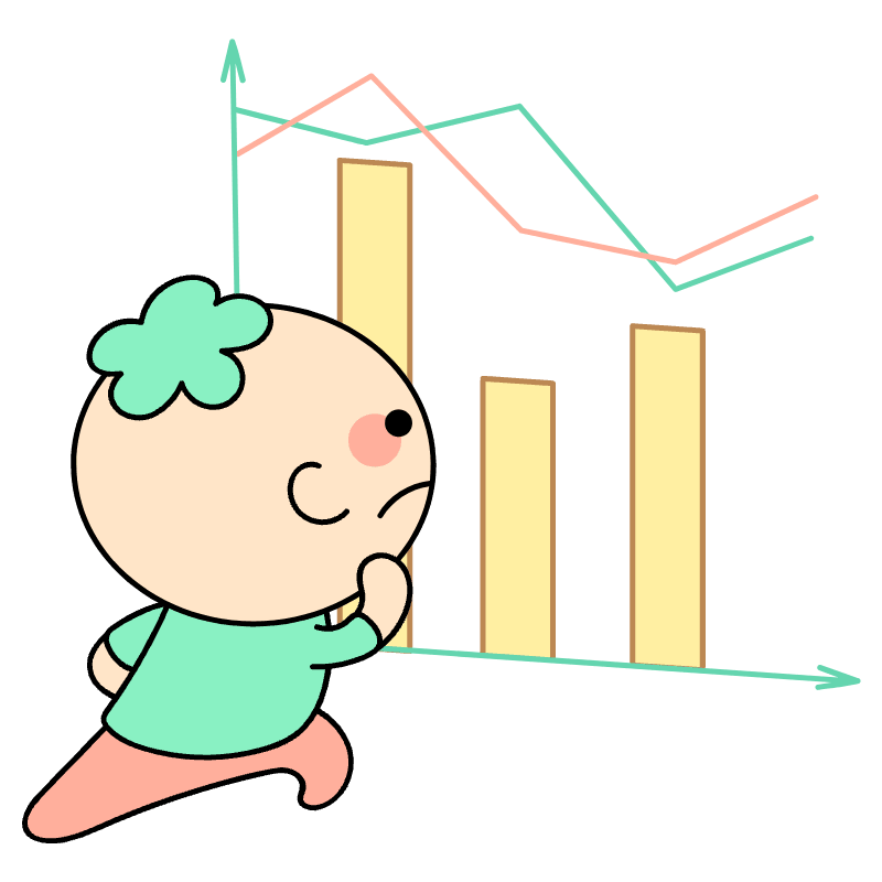 Analyze Data Illustration from Seoul Set