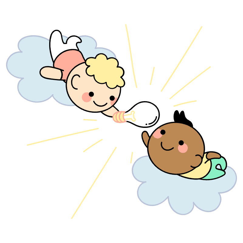 Inspired Others Illustration from Seoul Set