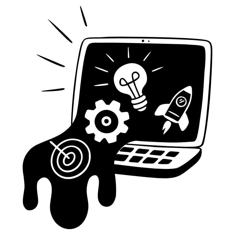 Teamwork 2 Illustration from Milano Set