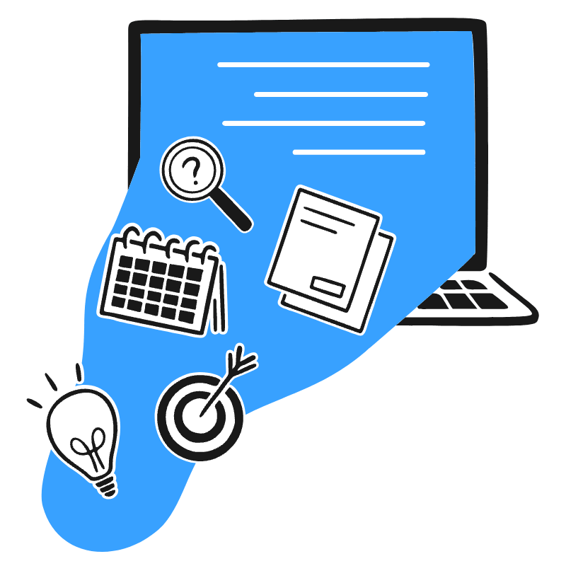 Workflow 5 Illustration from Brooklyn Set