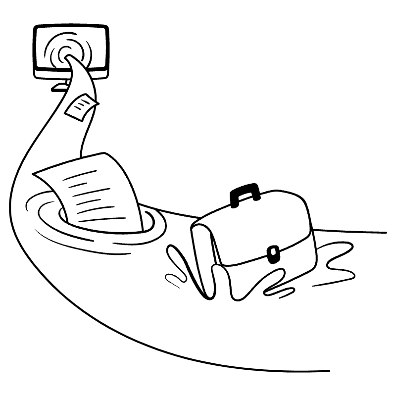 Workflow 5 Illustration from Milano Set