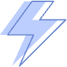Flash Element from Geometric shapes Set