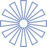 Abstract Spin Element from Geometric shapes Set