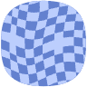 Square Element from Geometric shapes Set