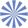 Abstract Spin Element from Geometric shapes Set