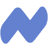 Line Worm Element from Geometric shapes Set