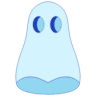 Ghost Line Shade Element from Volumetric Shapes Set