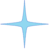 Star Sparkle Line Shade 2 Element from Volumetric Shapes Set