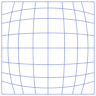 Line Illustration Pattern 1 Element from Volumetric Shapes Set
