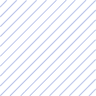 Line Oblique Pattern Element from Volumetric Shapes Set