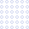 Line Plus Pattern 1 Element from Volumetric Shapes Set