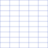 Line Textile Horizontal Pattern Element from Volumetric Shapes Set