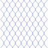 Triangle Fence Pattern Element from Volumetric Shapes Set