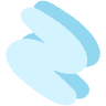Brush Shade Element from Volumetric Shapes Set