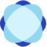 Decagon Shade 2 Element from Volumetric Shapes Set