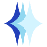 Sparkle Shade Element from Volumetric Shapes Set