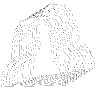 Shifting 18 Element from Symbols 3D - Wireframe Set