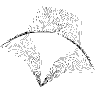 Shifting 21 Element from Symbols 3D - Wireframe Set