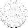 Shifting 6 Element from Symbols 3D - Wireframe Set