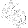 Swing 55 Element from Symbols 3D - Wireframe Set