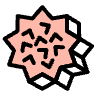 Badge Of Honor Element from Symbols 3D Fun - Pattern Set
