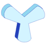 Blade Element from Symbols 3D - Duo Set